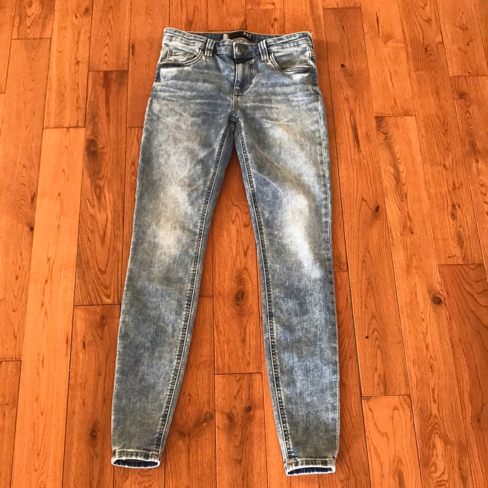 Kut from the Kloth Jeans